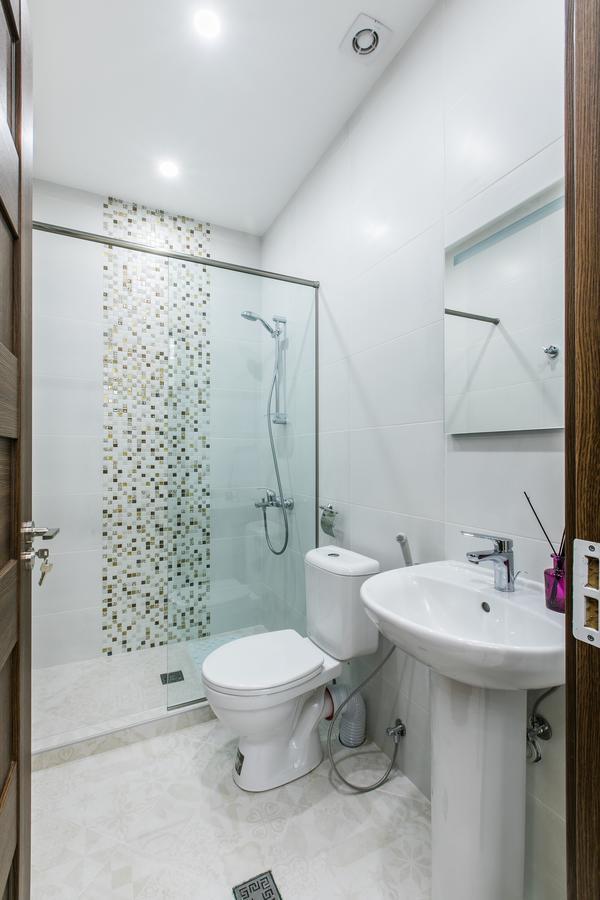 Sweet Home 6 Vip At Rustaveli Avenue Tbilisi Exterior photo