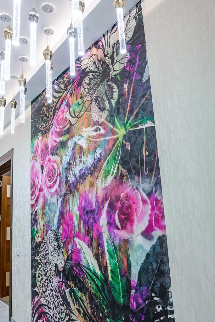 Sweet Home 6 Vip At Rustaveli Avenue Tbilisi Exterior photo