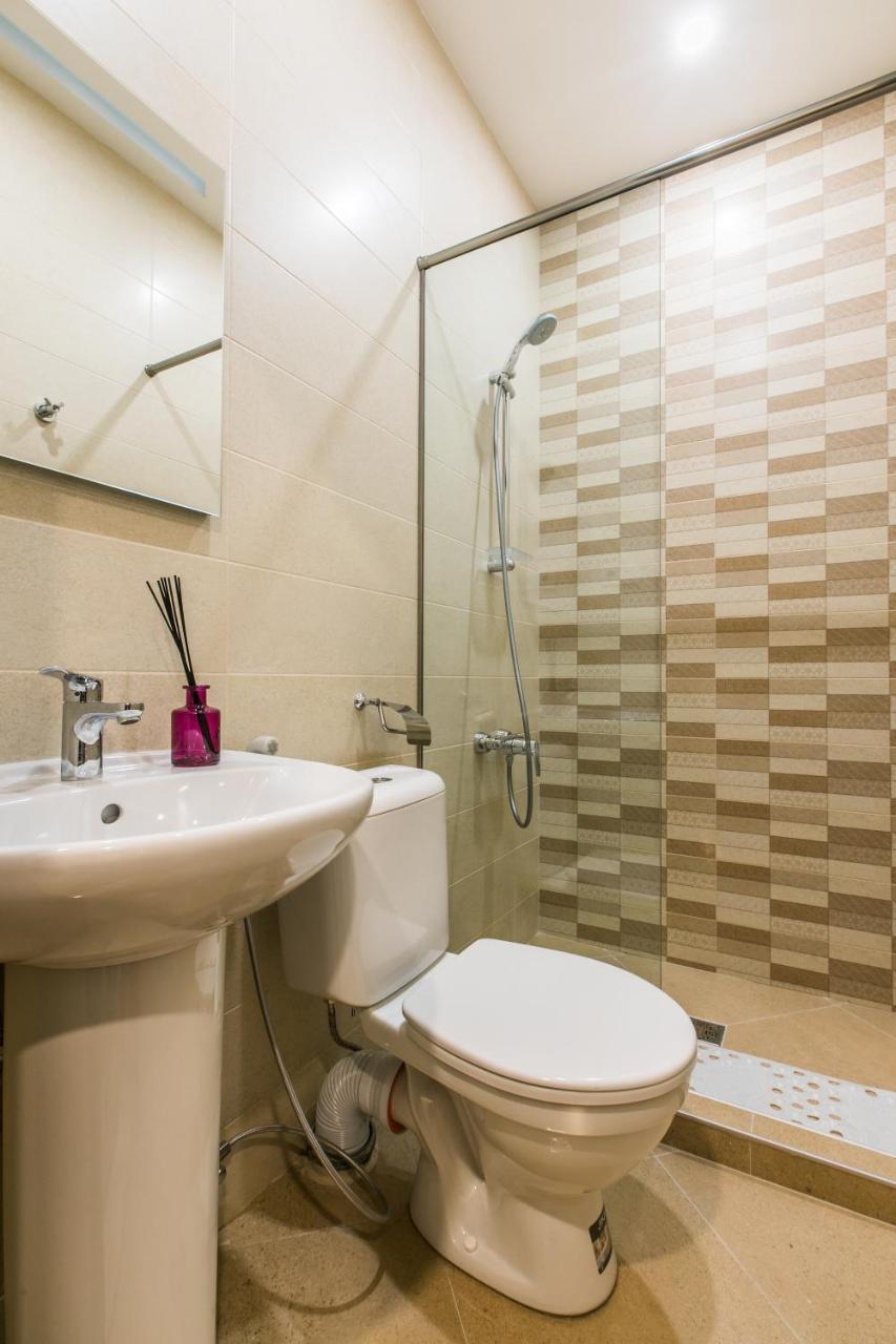 Sweet Home 6 Vip At Rustaveli Avenue Tbilisi Exterior photo