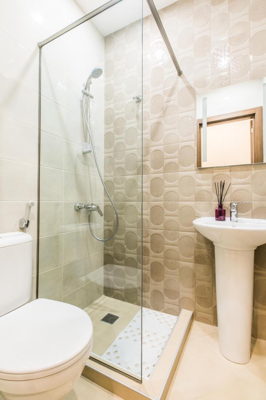 Sweet Home 6 Vip At Rustaveli Avenue Tbilisi Exterior photo