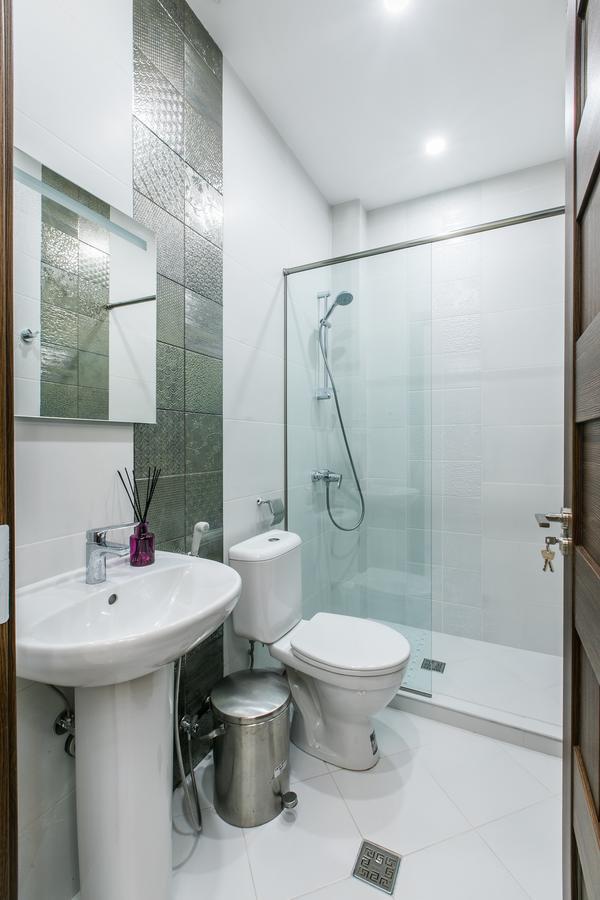 Sweet Home 6 Vip At Rustaveli Avenue Tbilisi Exterior photo