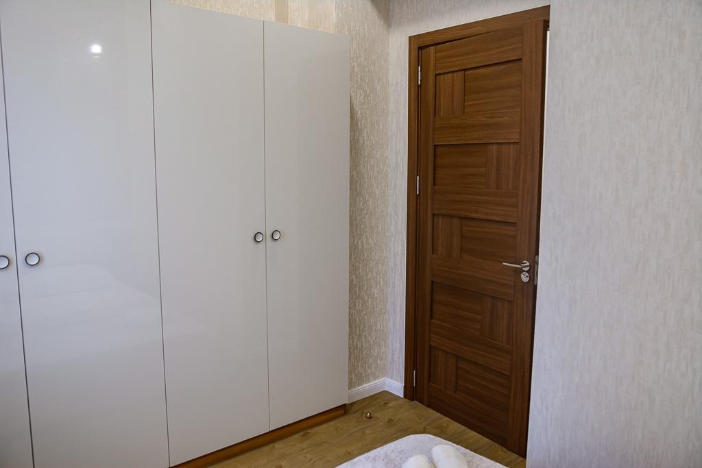 Sweet Home 6 Vip At Rustaveli Avenue Tbilisi Exterior photo