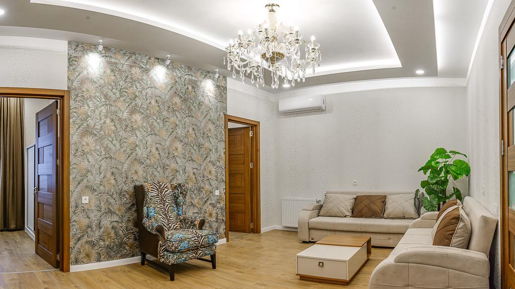 Sweet Home 6 Vip At Rustaveli Avenue Tbilisi Exterior photo