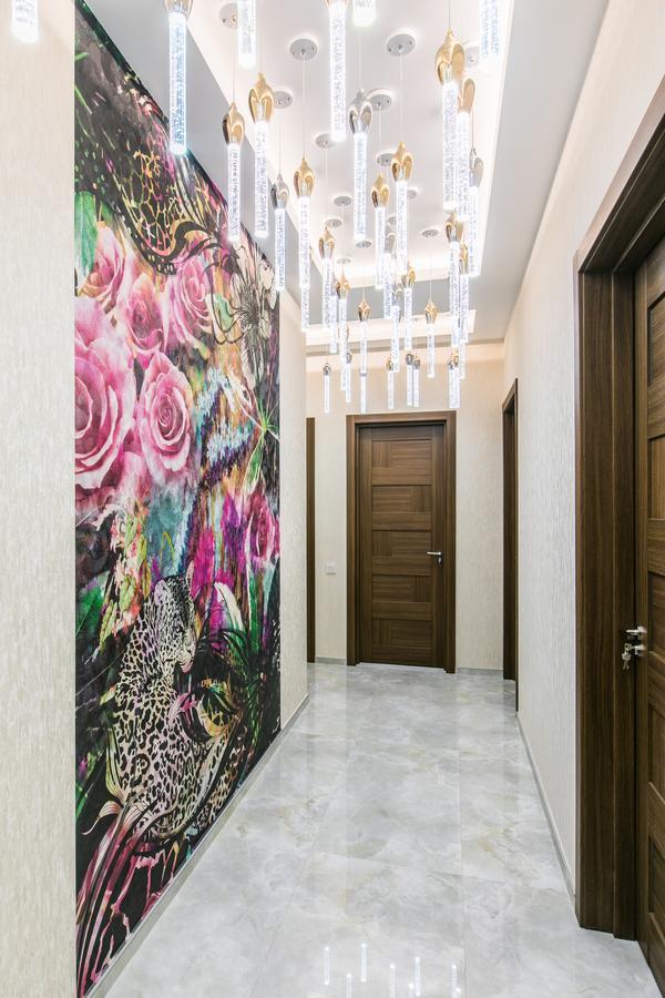 Sweet Home 6 Vip At Rustaveli Avenue Tbilisi Exterior photo