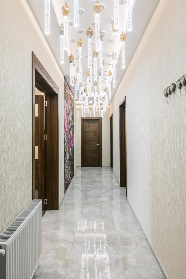 Sweet Home 6 Vip At Rustaveli Avenue Tbilisi Exterior photo