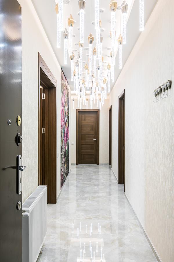 Sweet Home 6 Vip At Rustaveli Avenue Tbilisi Exterior photo